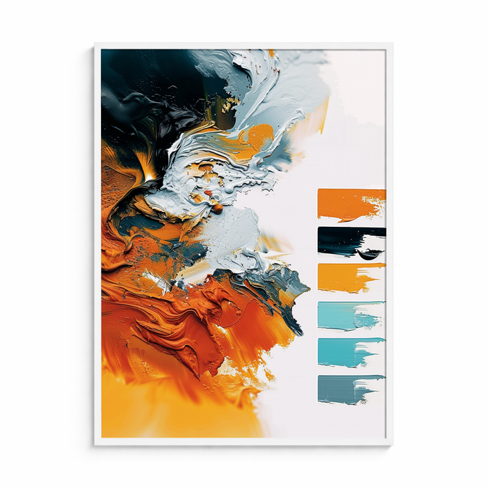 Molten Canvas