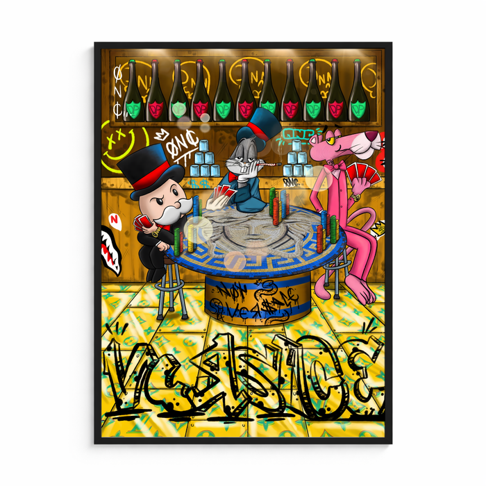 Monopoly Casino - High Stakes