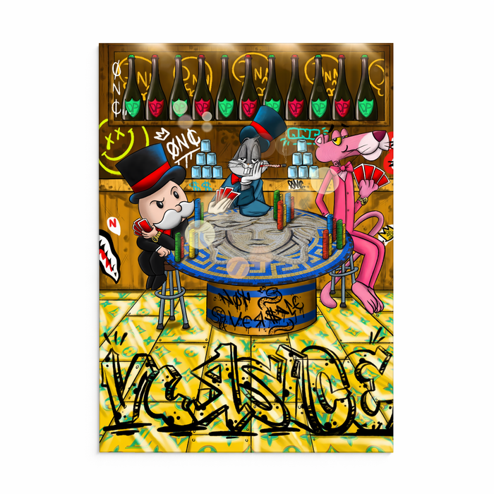 Monopoly Casino - High Stakes