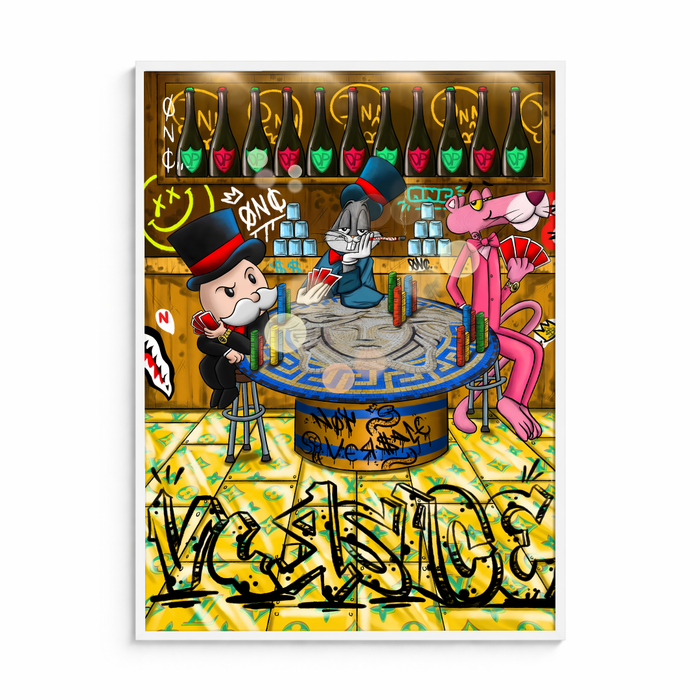 Monopoly Casino - High Stakes