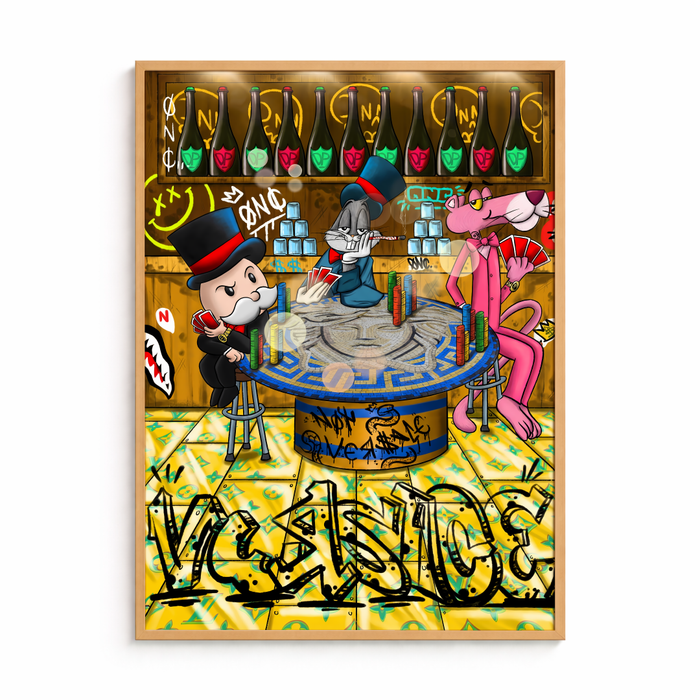 Monopoly Casino - High Stakes