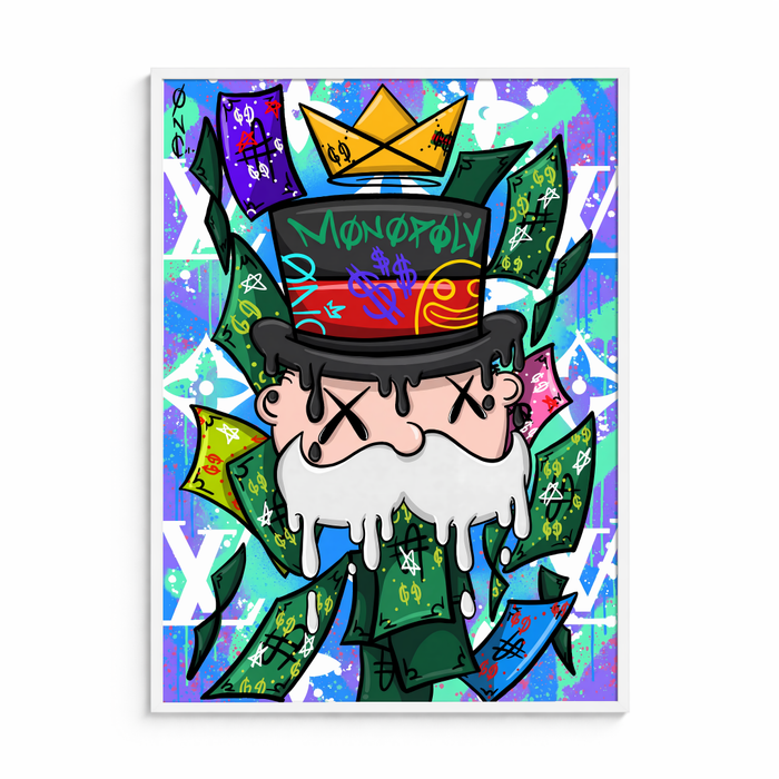 Monopoly Madness