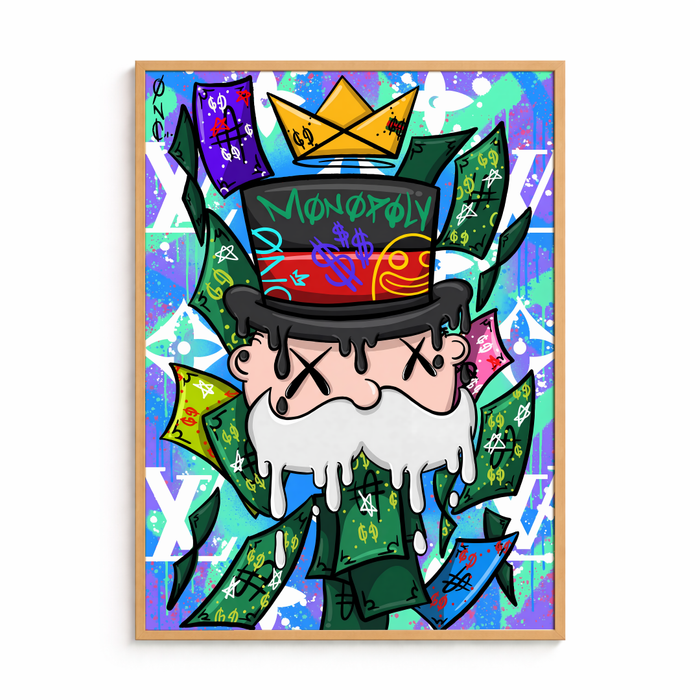 Monopoly Madness