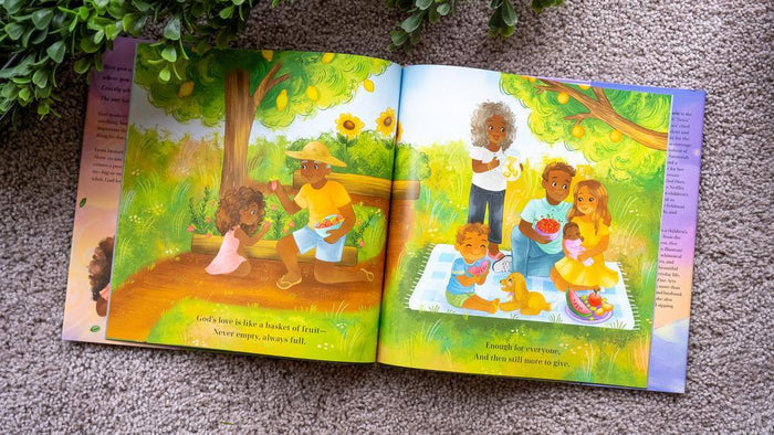 Mostly What God Does + Mostly What God Does is Love You Bundle