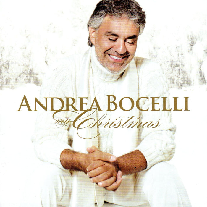 My Christmas CD