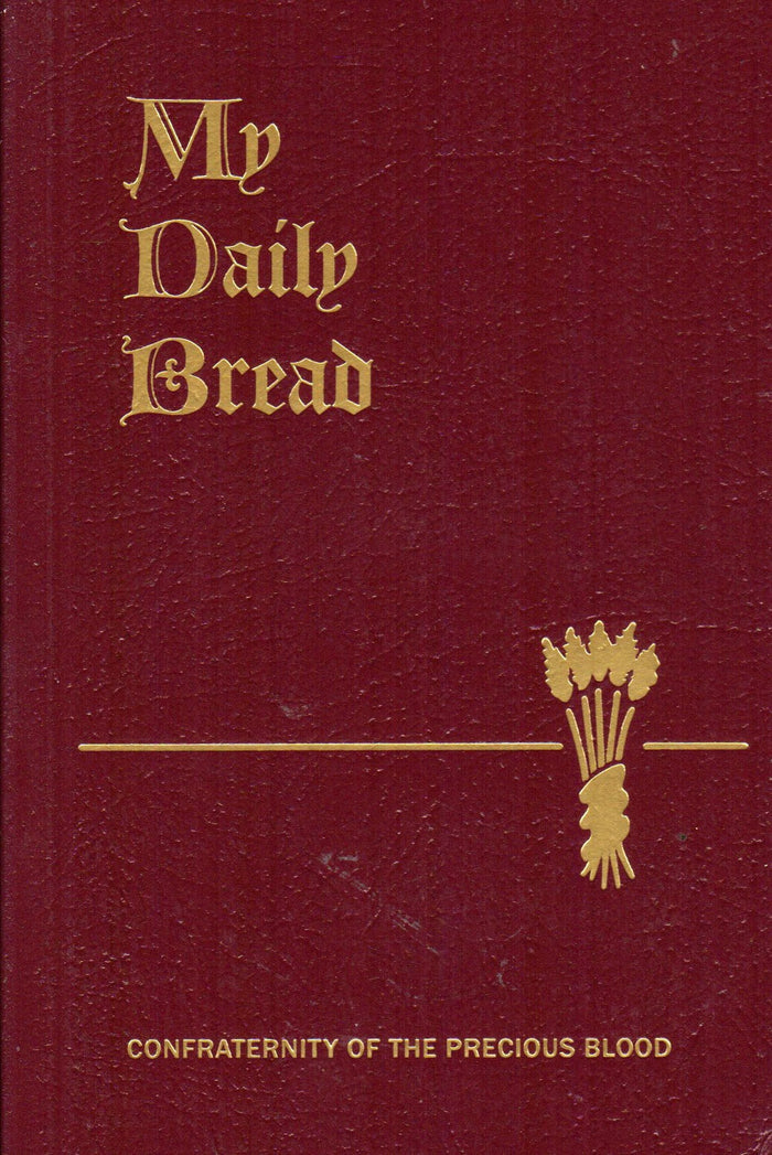 My Daily Bread