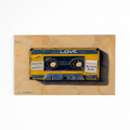 My LOVE Tape