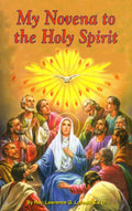 My Novena to the Holy Spirit