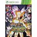 Naruto Ultimate Ninja Storm Revolution - Xbox 360