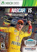 Nascar 15 Victory Edition - Xbox 360