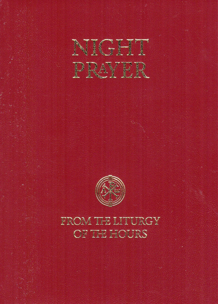Night Prayer