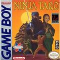 Ninja Taro - Gameboy