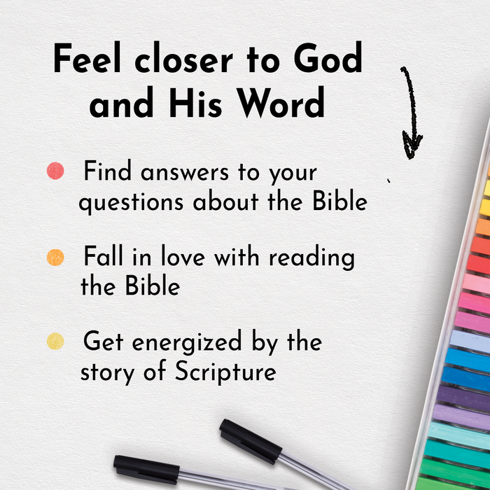 No More Boring Bible Study: Why Taking Scripture Seriously Is Easier and More Exciting Than You Think