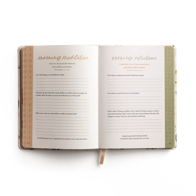No Worries: An Inspirational Mindfulness Journal