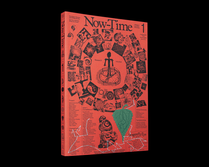 Now-Time — Issue 1
