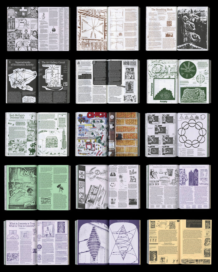 Now-Time — Issue 1