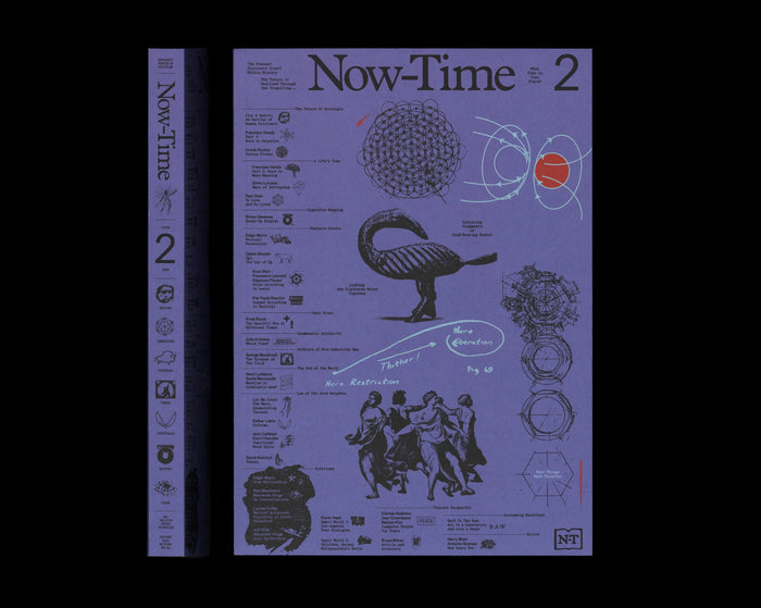 Now-Time — Issue 2