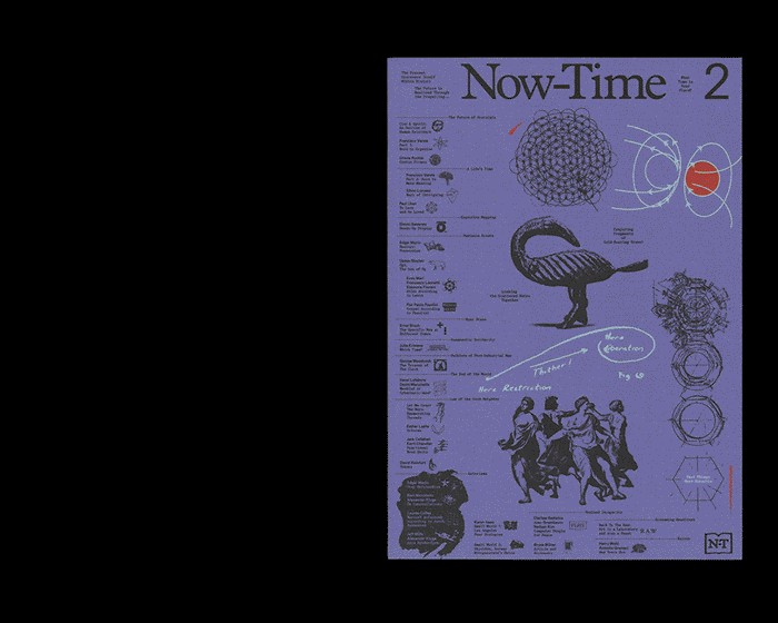 Now-Time — Issue 2