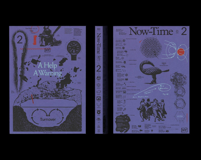 Now-Time — Issue 2