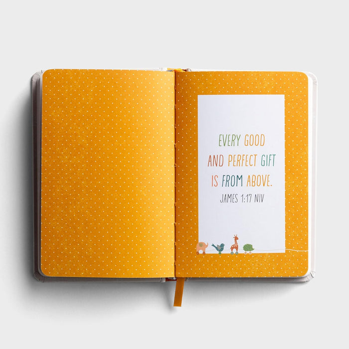 Oh, Baby! Devotions for New Parents: A 78-Day Devotional for New and Expecting Moms and Dads to Grow in Faith – The Perfect Christian Baby Shower Gift for New and Expectant Parents