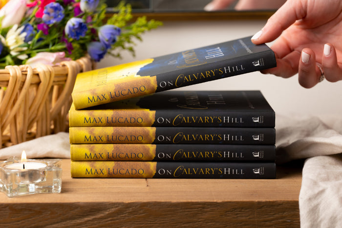 On Calvary's Hill 5-Pack Bundle