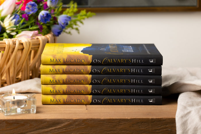On Calvary's Hill 5-Pack Bundle