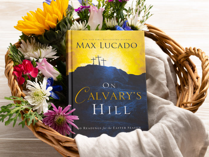On Calvary's Hill 5-Pack Bundle