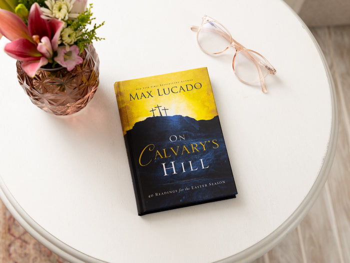 On Calvary's Hill 5-Pack Bundle