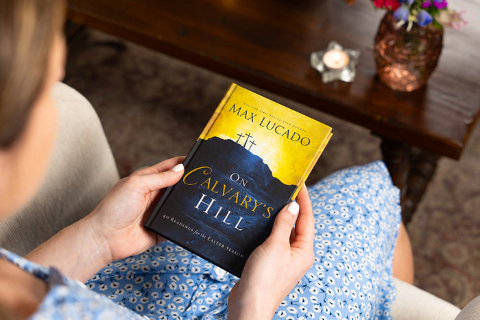 On Calvary's Hill 5-Pack Bundle