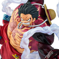 One Piece Luffy Taro DXF Special Statue