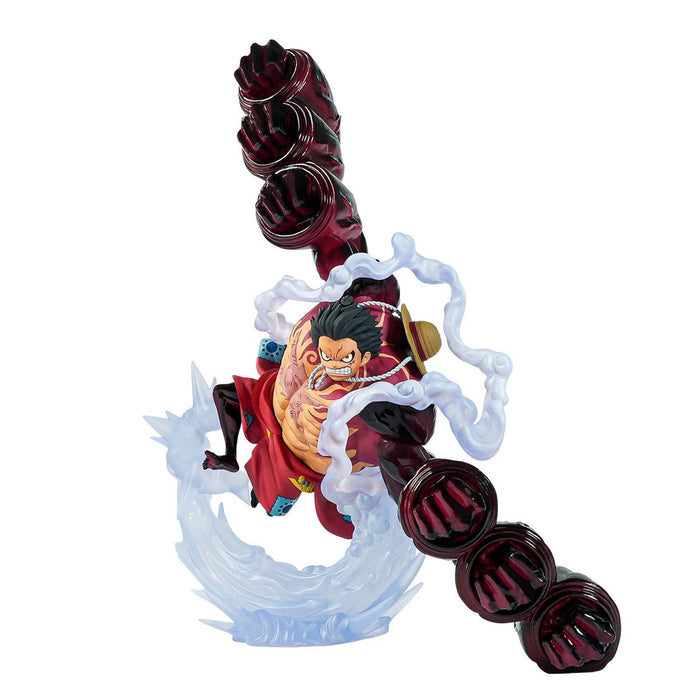 One Piece Luffy Taro DXF Special Statue