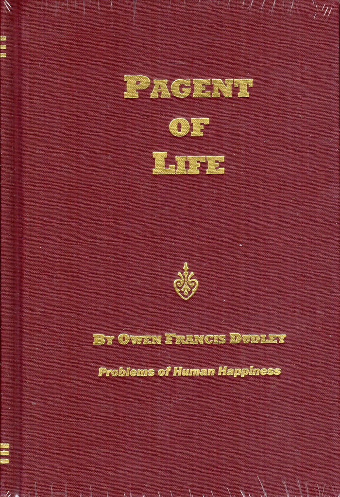 Pagent of Life