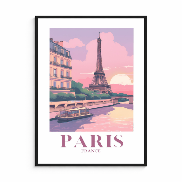 PARIS - France