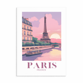 PARIS - France