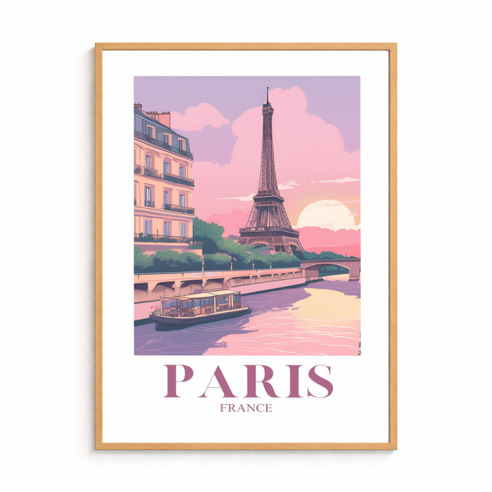 PARIS - France