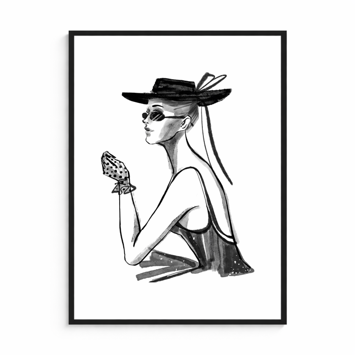 Parisian Chic