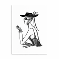Parisian Chic