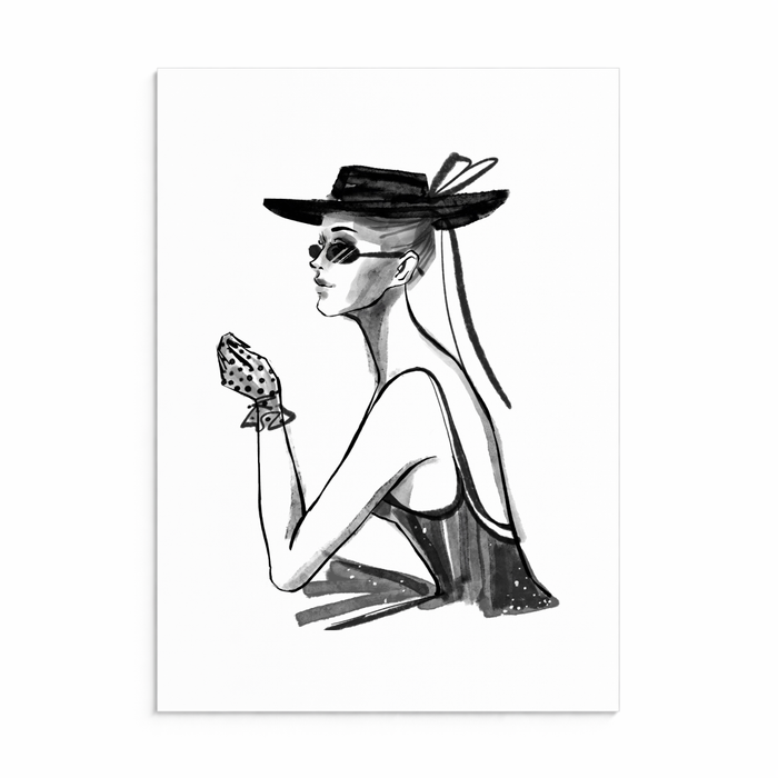 Parisian Chic