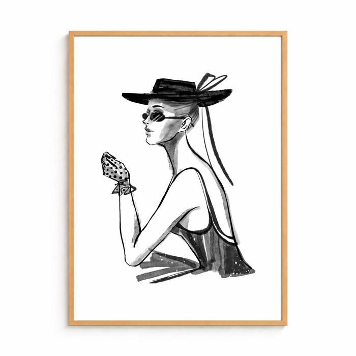 Parisian Chic