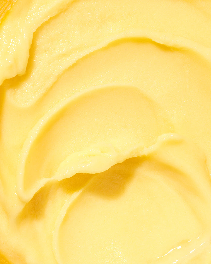 Island Way Sorbet:  Passionate Mango