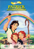 Patrick: Brave Shepherd of the Emerald Isle DVD