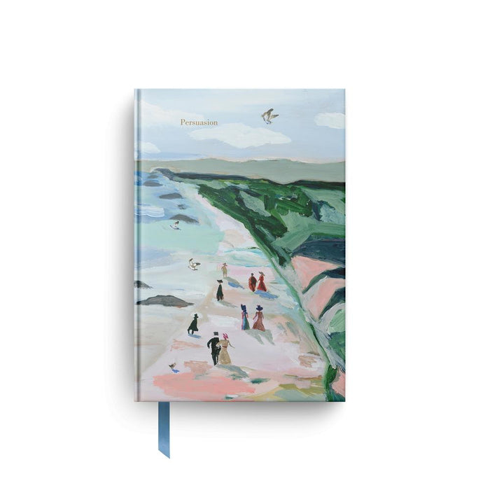 Persuasion: Deluxe Painted Edition