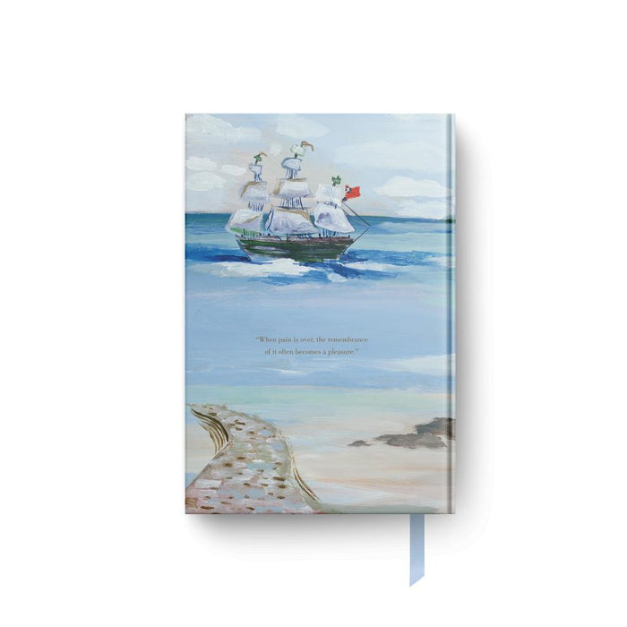 Persuasion: Deluxe Painted Edition