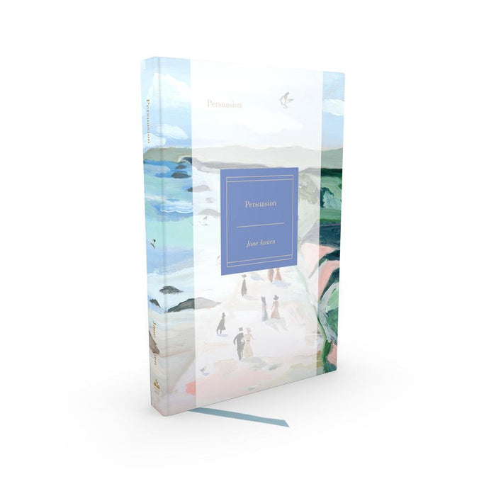 Persuasion: Deluxe Painted Edition