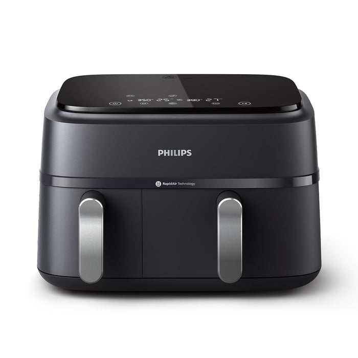 Philips 3000 Series Airfryer Dual Basket