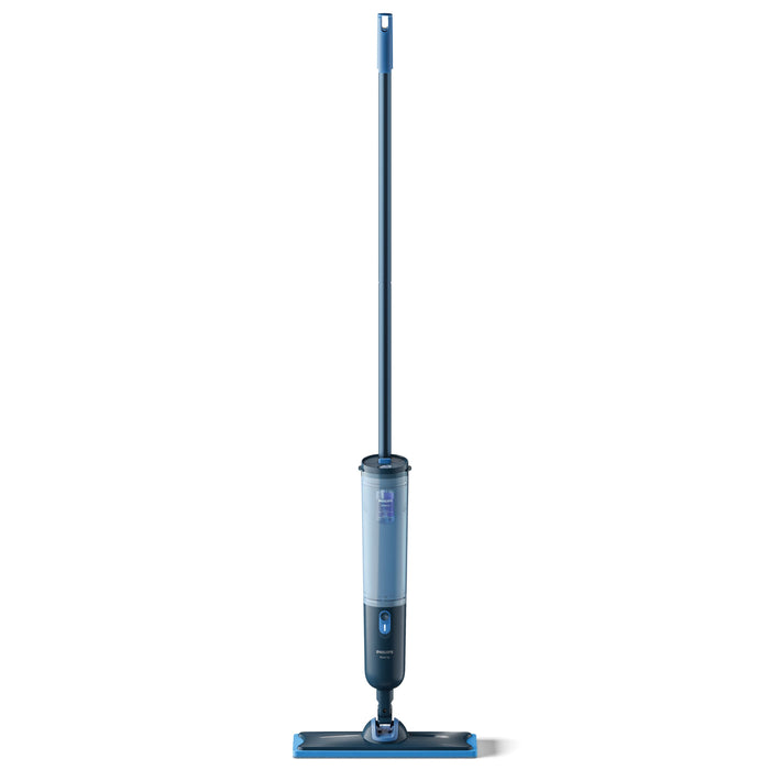Philips 3000 Series OneUp Cordless Electric Mop,