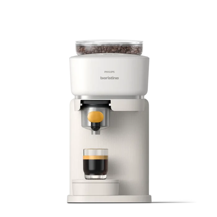 Philips Baristina Espresso Machine