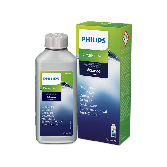 Philips Original Descaler for Espresso Machines