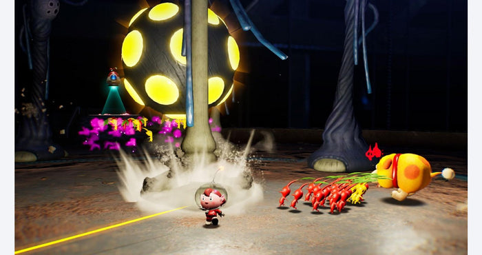 Pikmin 4 - Switch