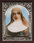 Plaque - Mary Mackillop Chunky 60mm